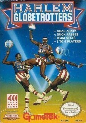 Harlem Globetrotters Rom